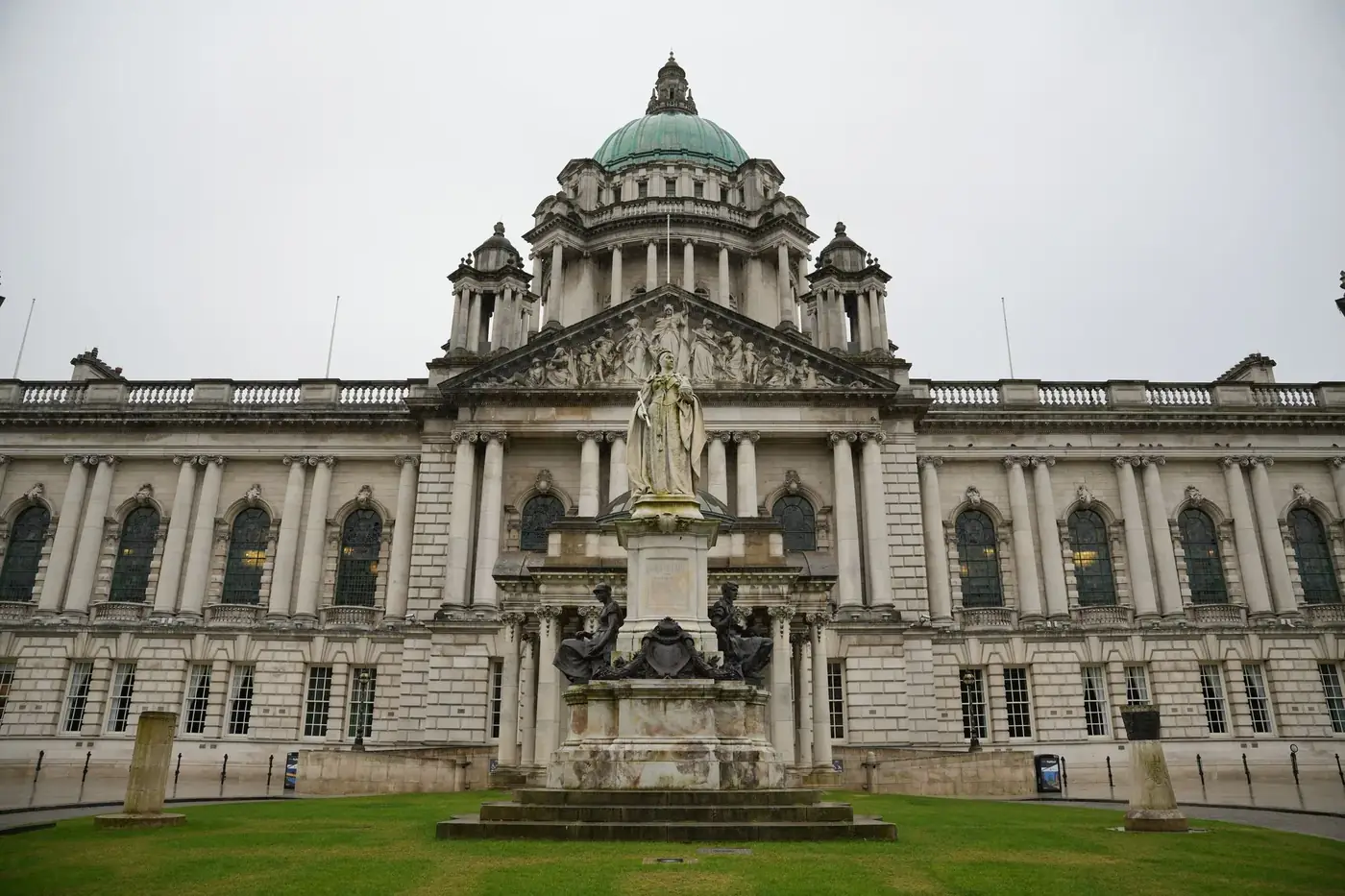 Belfast