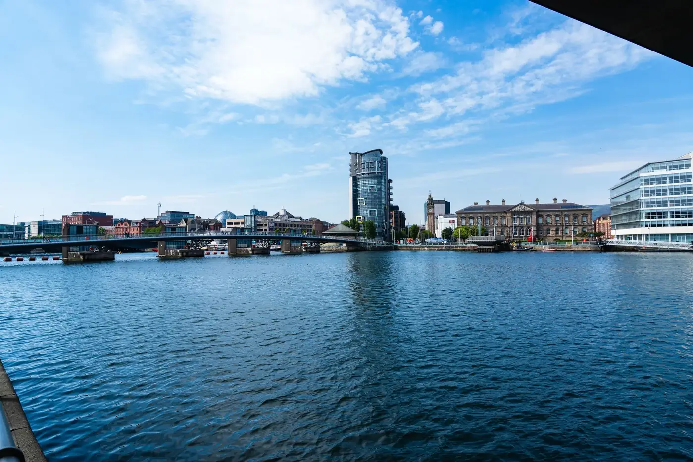 Belfast