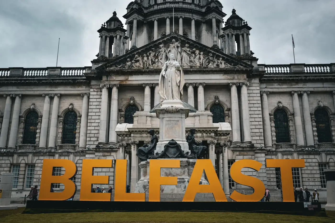 Belfast