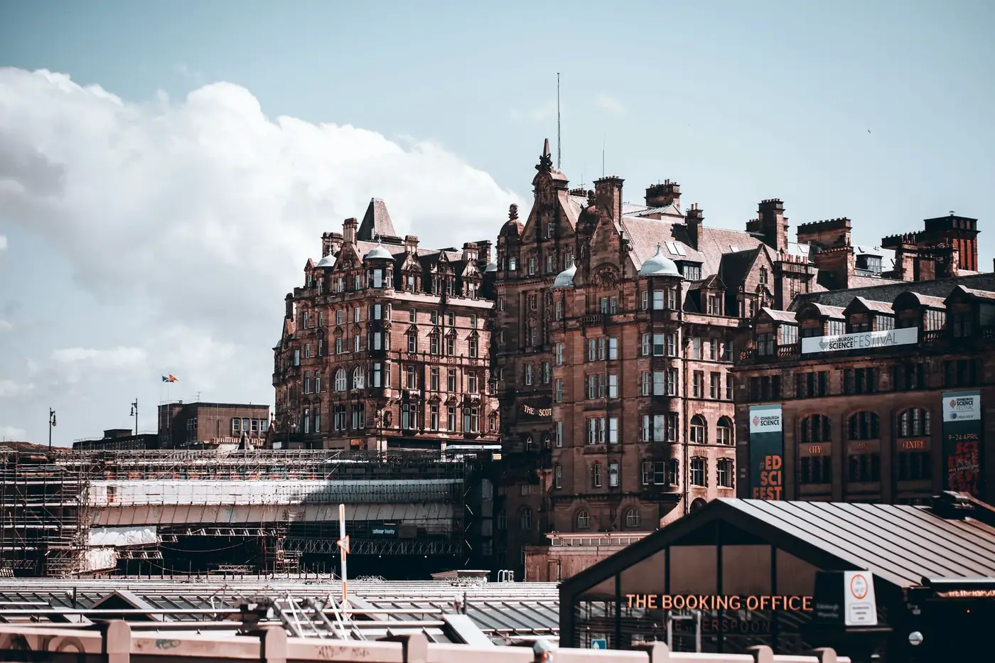 Edinburgh