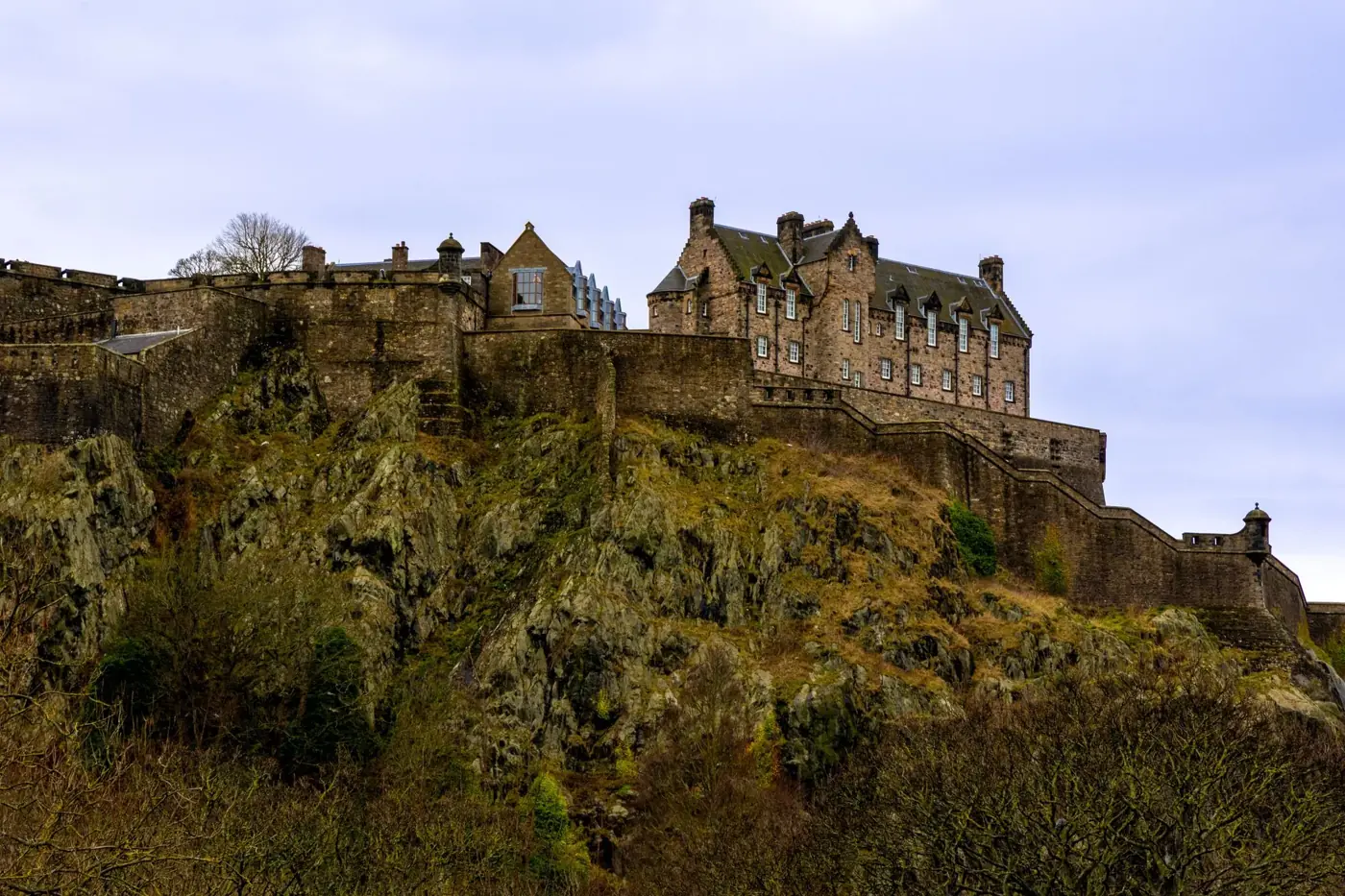 Edinburgh