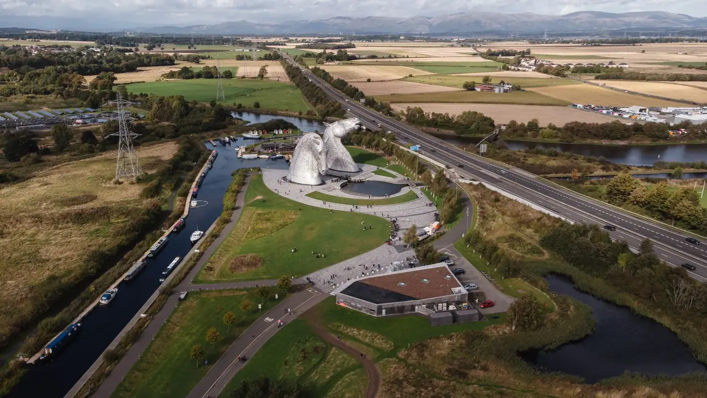 Falkirk