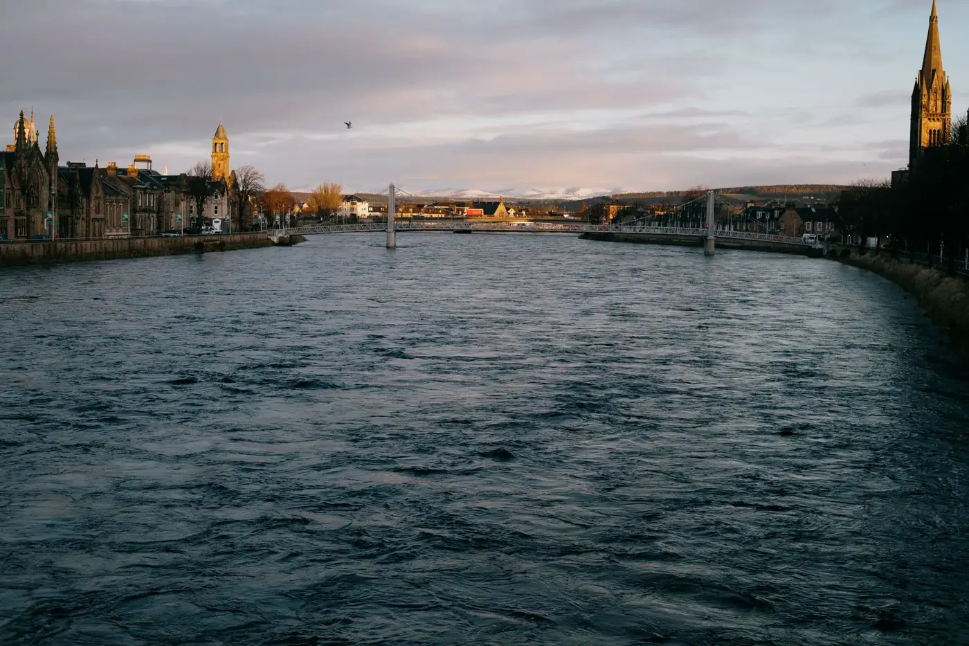Inverness
