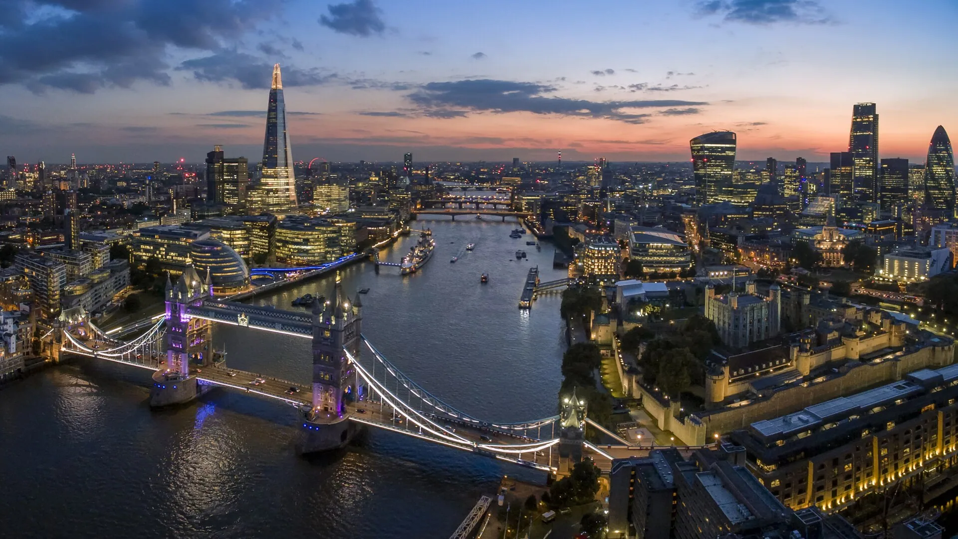 Londen