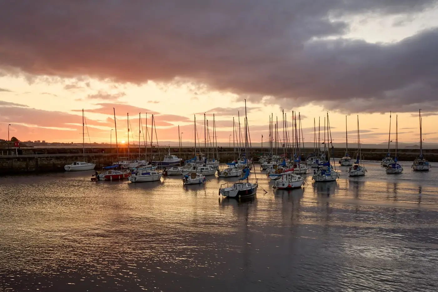 Musselburgh
