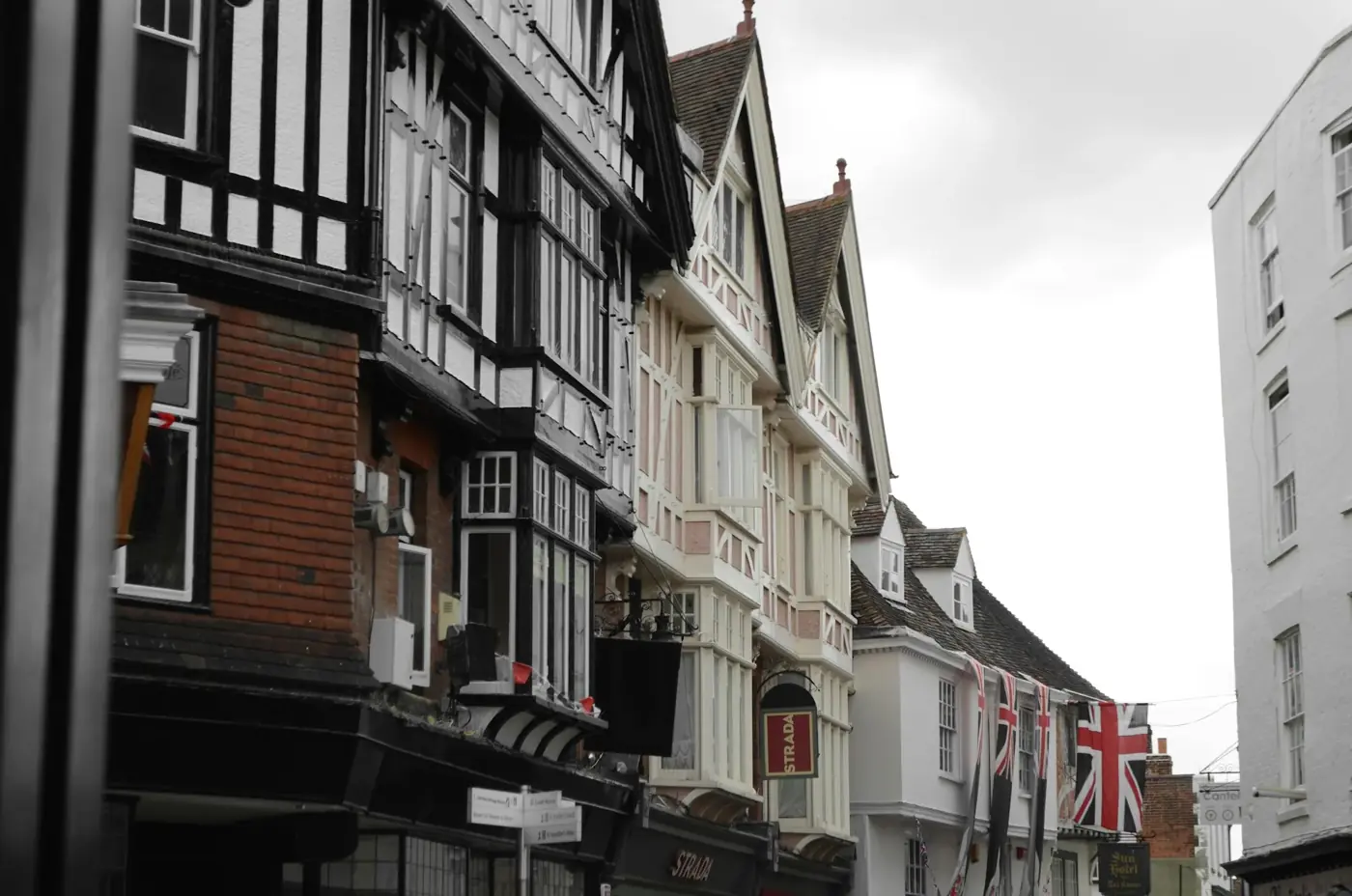 Noordwest-Engeland