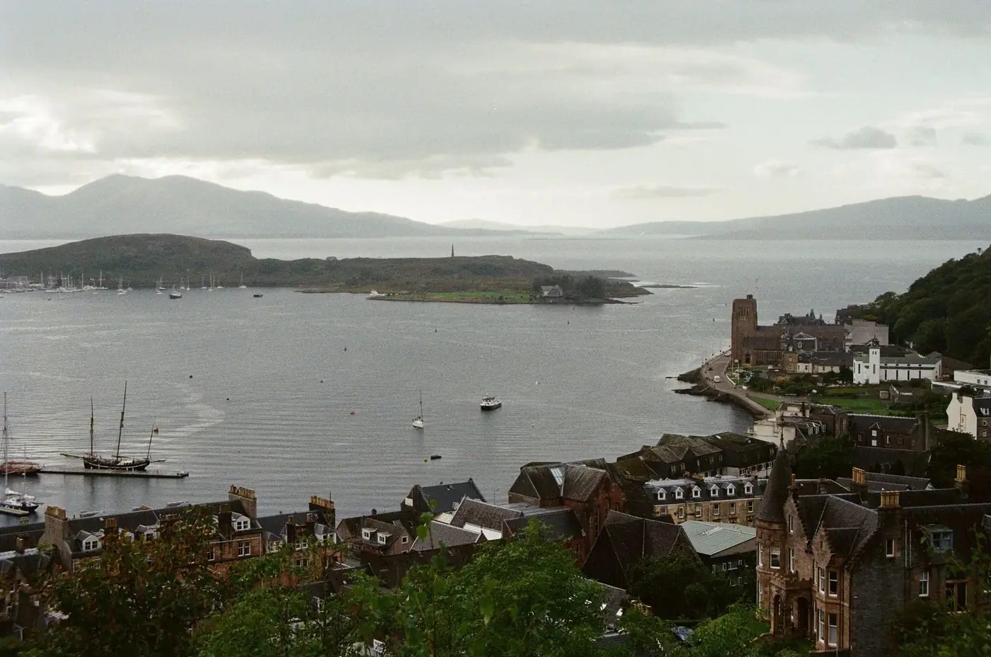 Oban