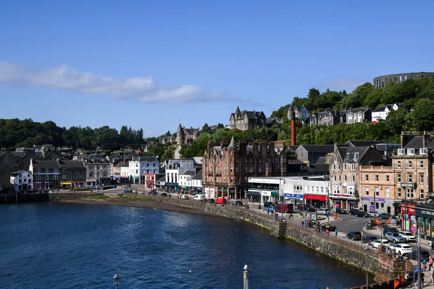 Oban