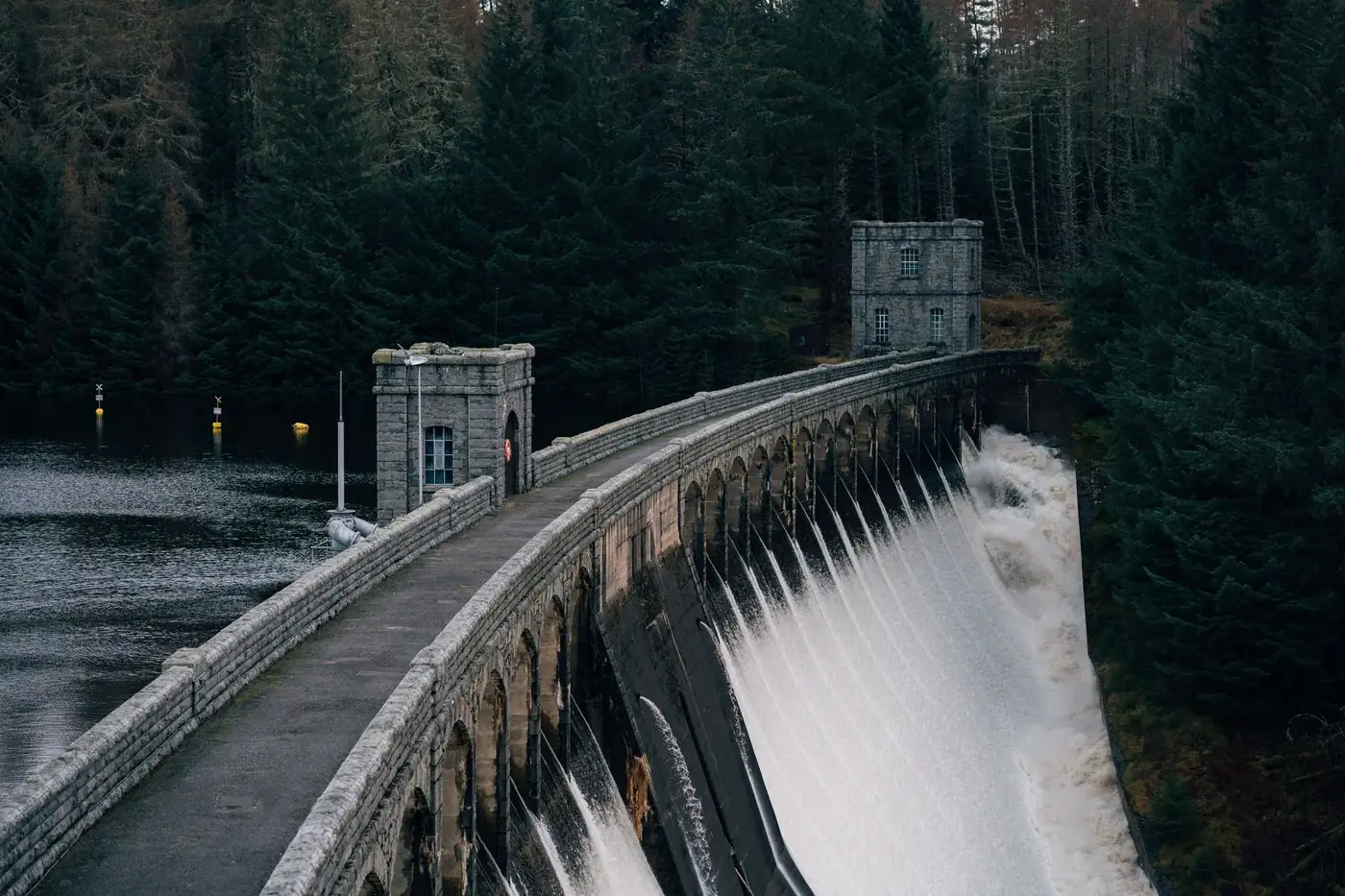 Pitlochry