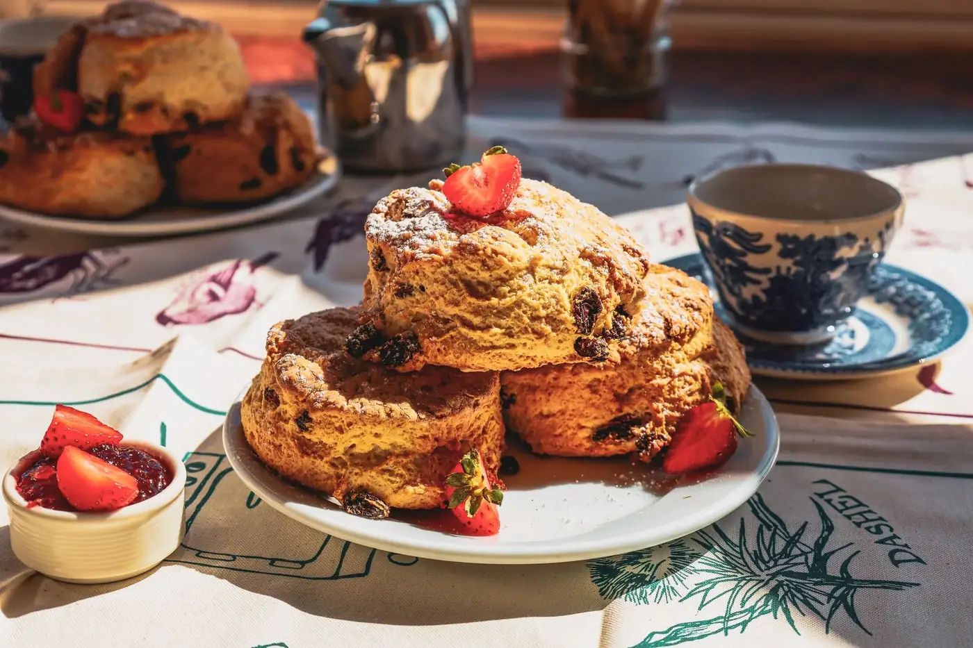 Scone