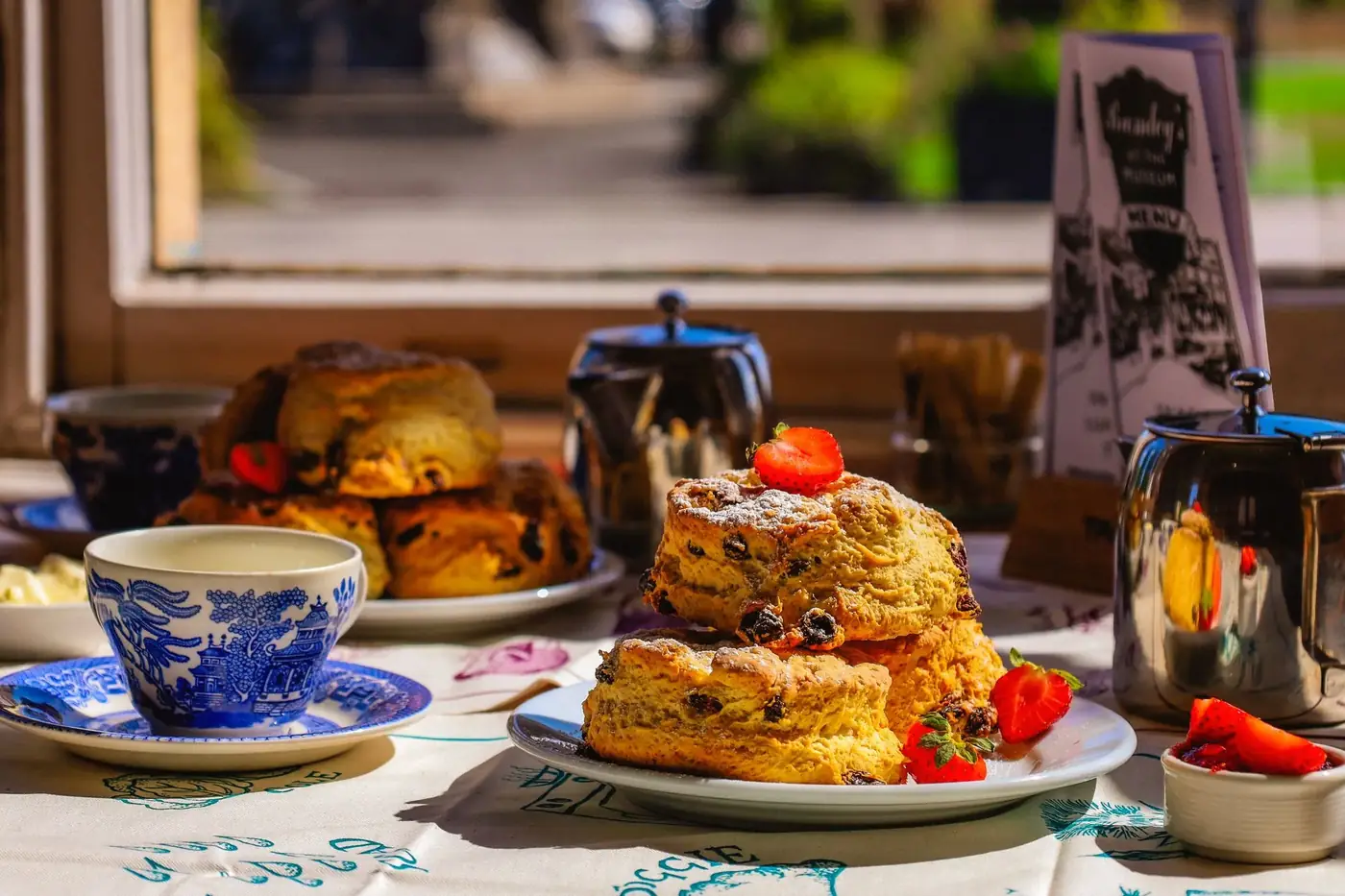 Scone