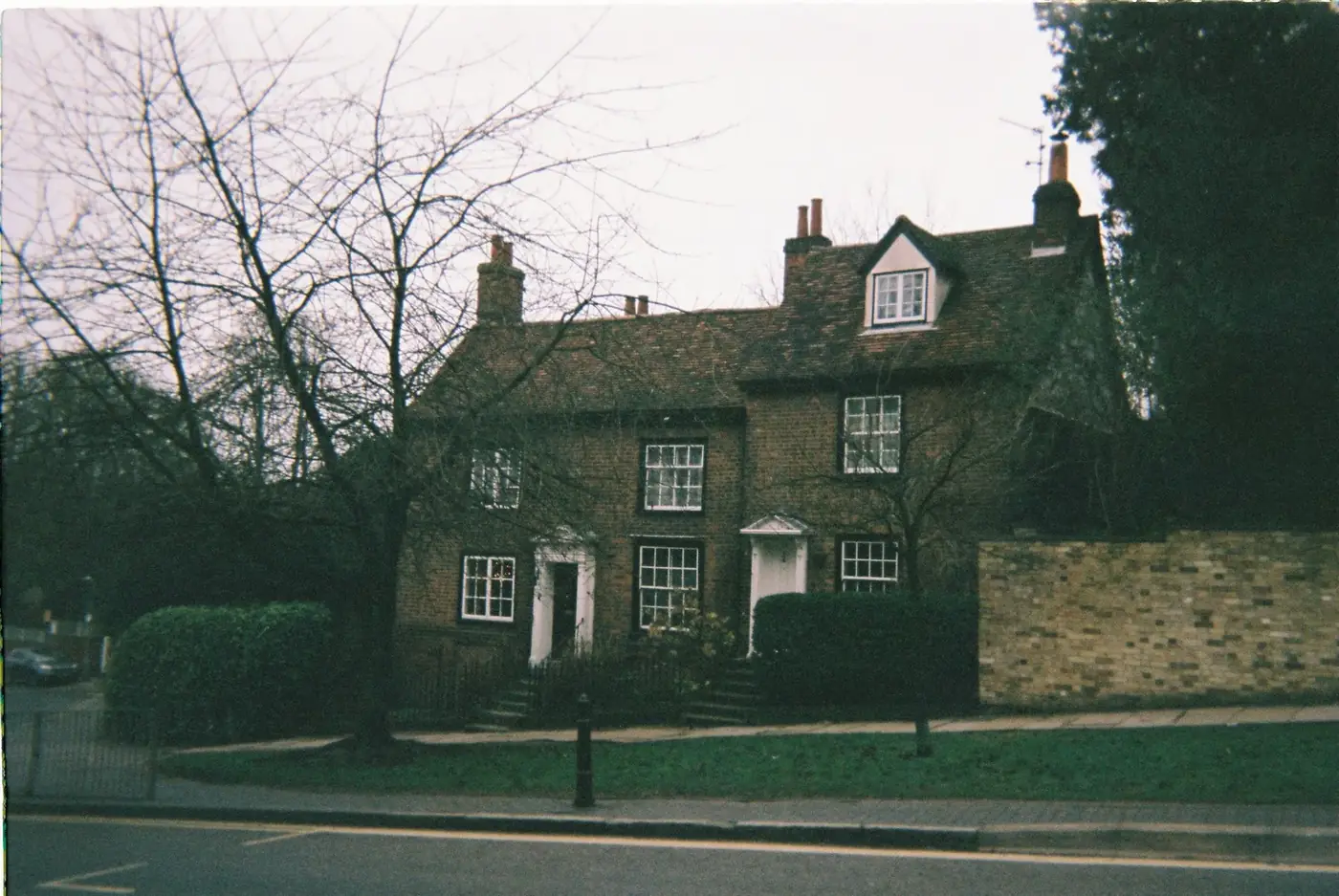 St Albans