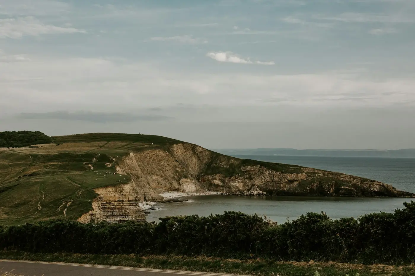 Wales